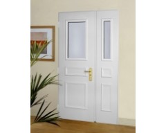 Puerta para chalet FORSTYL SL