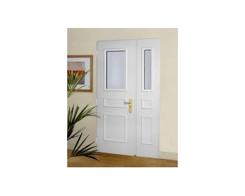 Puerta para chalet FORSTYL SL