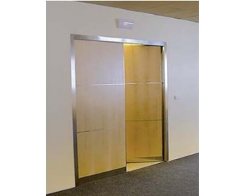 Puertas Cortafuegos FichetBat