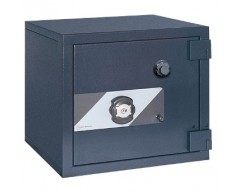Caja DS3-Grado III-Llave + Combinación Mecánica