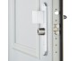 Puerta para piso SPHERIS S