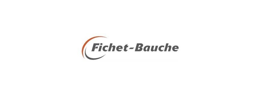 Fichet Bauche Gunnebo